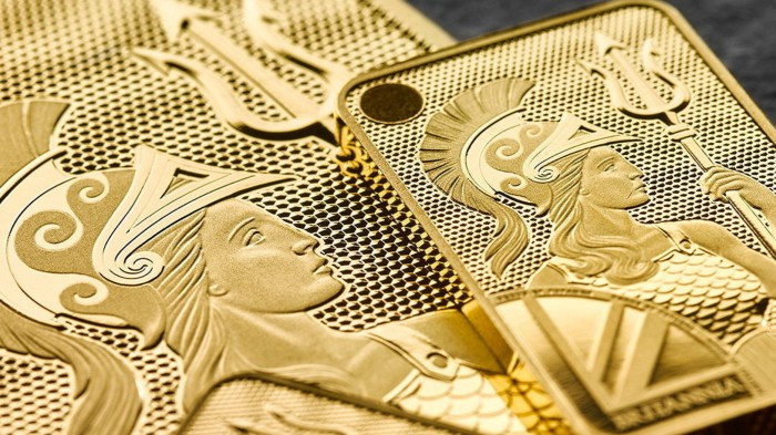 El alto precio del oro tienta a los clientes a