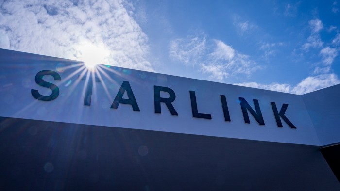 El apagón español impulsa el uso de Starlink de Musk