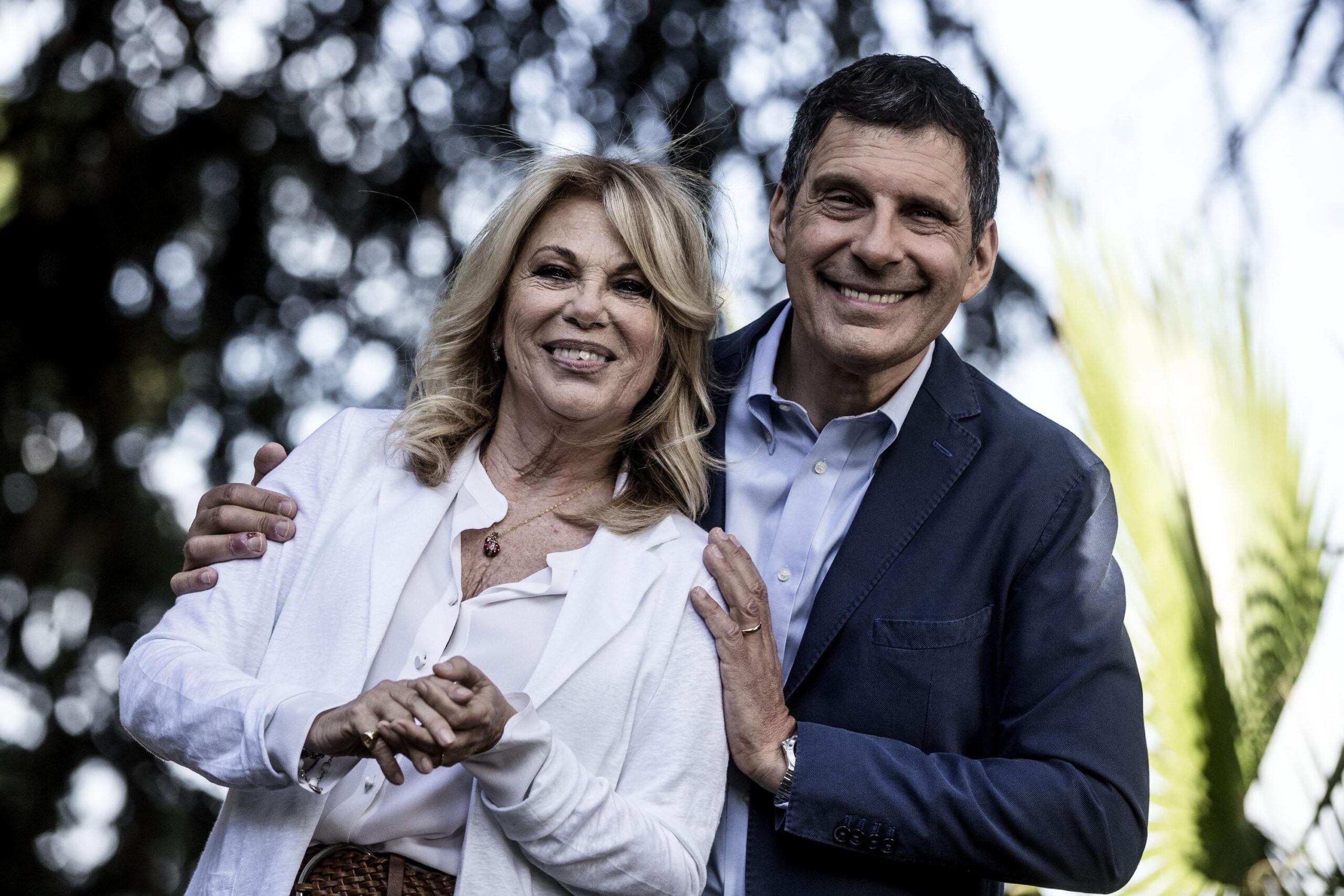 El atractivo social de Rita Dalla Chiesa obtuvo el efecto