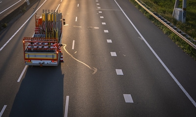 El caos de tráfico alrededor del cierre de A12 no