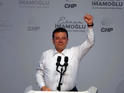 El consejo europeo exige al alcalde Estambul