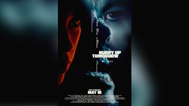 El director de 'Hurn Up Tomorrow' dice que no necesitas