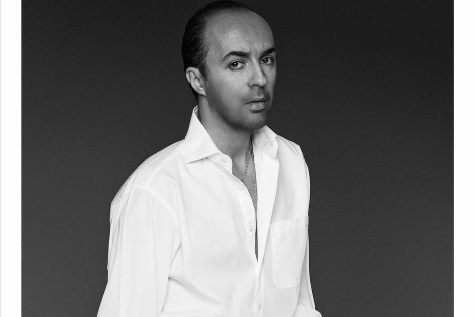 El diseñador Francesco Scognamiglio compra su marca y planea un