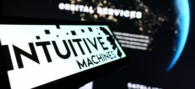 El enfoque: las máquinas intuitivas y el laboratorio de cohetes