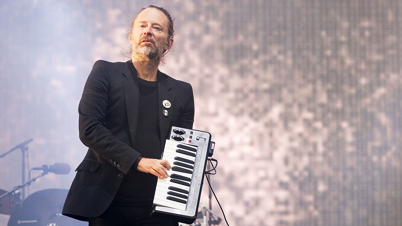 El estudio demuestra: Padres mayores de 30 queridos Radioheads (y