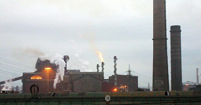 El ex ILVA, Urso ataca al fiscal de Taranto: "Dijo