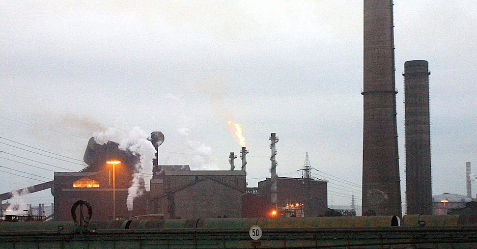 El ex ILVA, Urso ataca al fiscal de Taranto: "Dijo