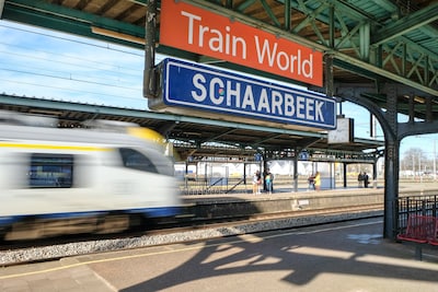 El ex empleado NMBS cometió fraude por 1 millón de