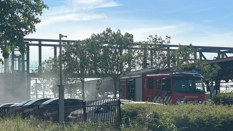 Foto: Danny Van den Aarsen