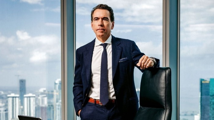 El fundador de capital privado advierte que los inversores minoristas