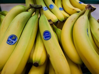 El gigante de Bananen Chiquita quiere enviar a miles de