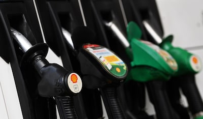El grifo de petróleo se abre aún más: precio más