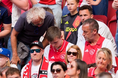El jugador de Ajax Dennis representa un dilema: "La única