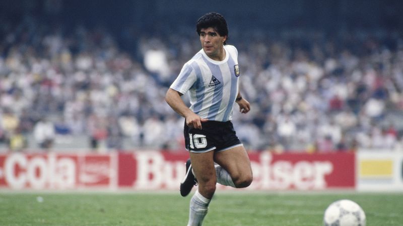 El juicio por homicidio de Diego Maradona declarado nulo tras