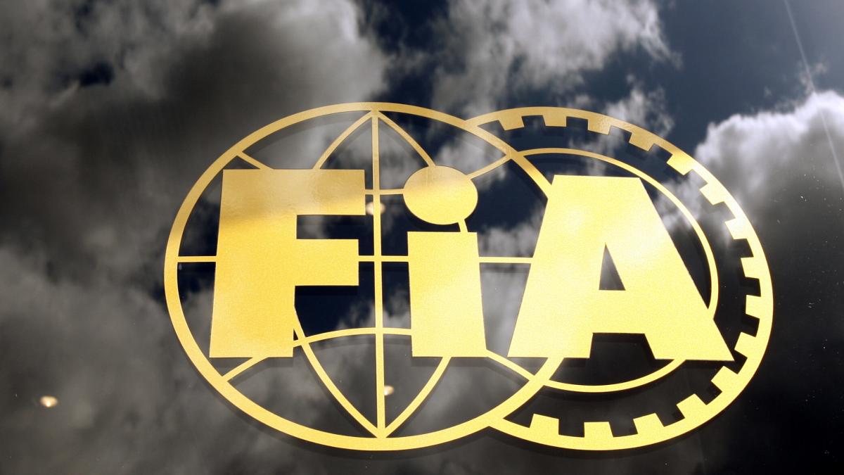 El mapa F1 cada vez más amplio: un médico de
