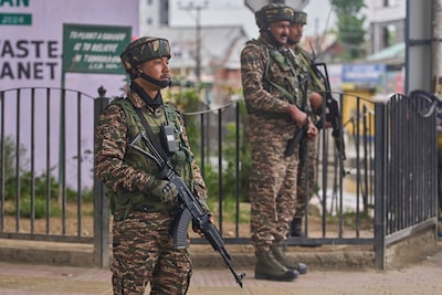 El ministro Pakistán niega las consultas del Consejo Nuclear -