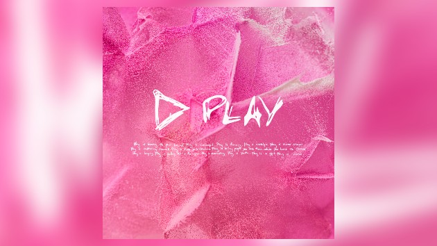 El nuevo álbum de Ed Sheeran 'Play' tiene una fecha