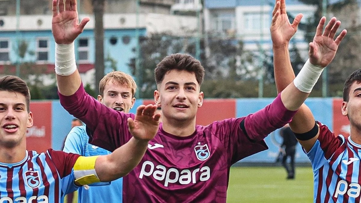 El portero Erol Can çolak fue operado en Trabzonspor