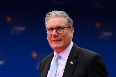 El primer ministro británico Starmer dice que concluirá "acuerdo" con