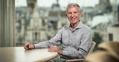 El principal empresario Roland Duchâtelet: "No tenemos que invertir más