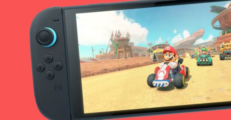 El prometedor inicio de The Switch 2 oculta un futuro
