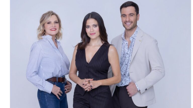 El reality show debutará el miércoles 7 de mayo, pero