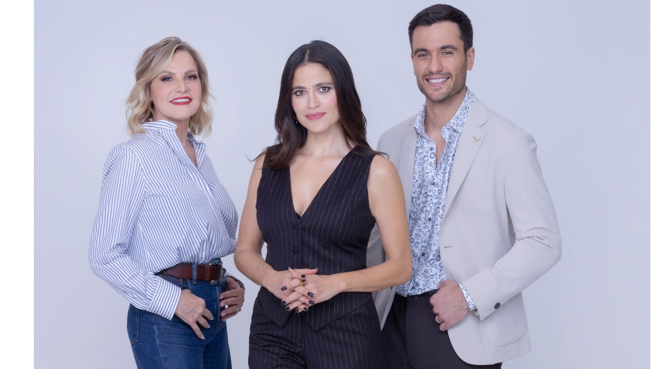 El reality show debutará el miércoles 7 de mayo, pero