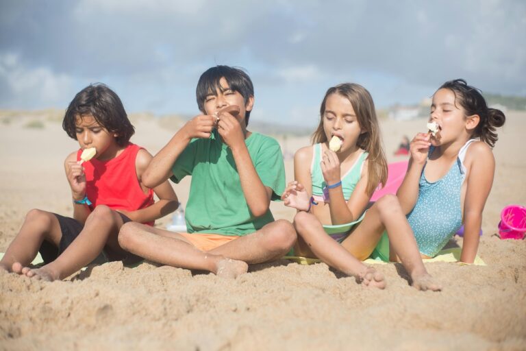 El reconocimiento es asignado por 3,075 pediatras a resorts costeros