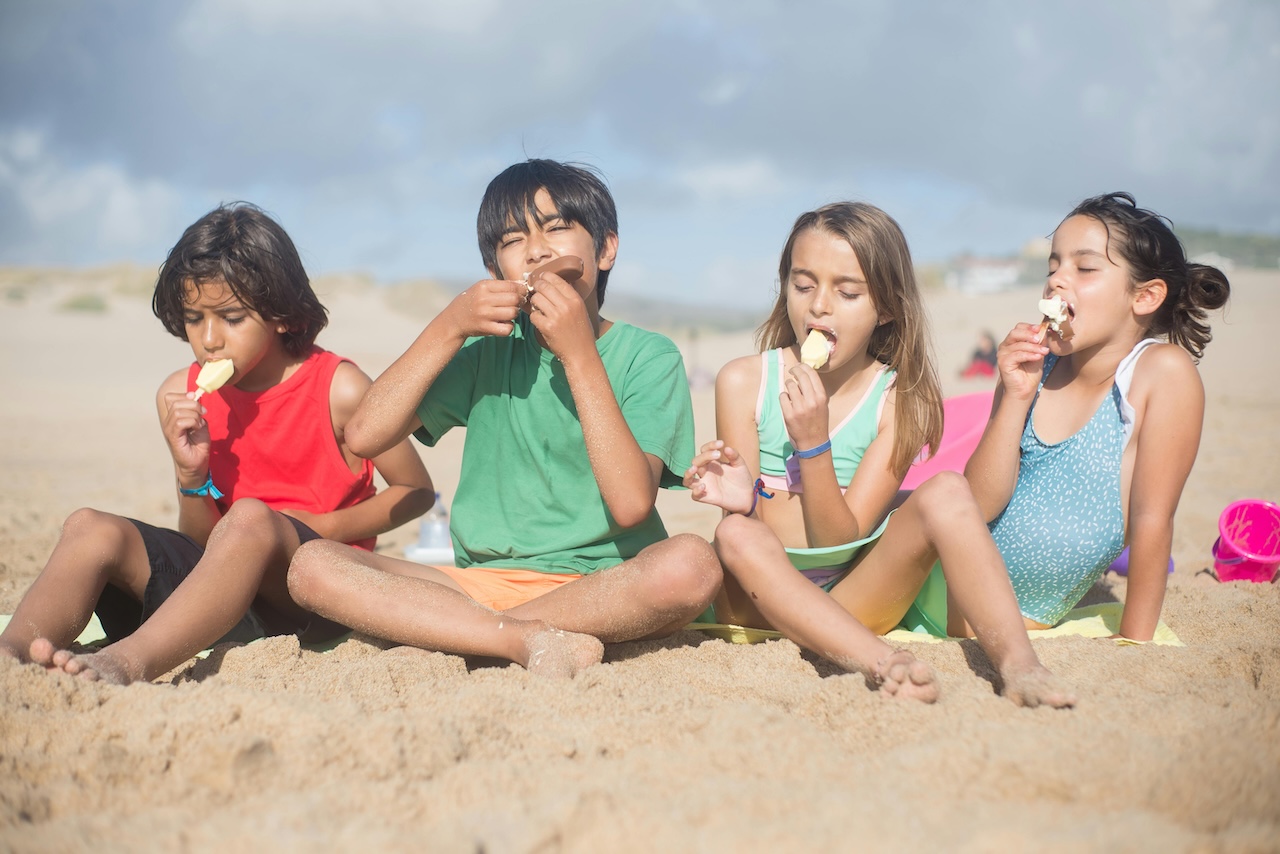 El reconocimiento es asignado por 3,075 pediatras a resorts costeros