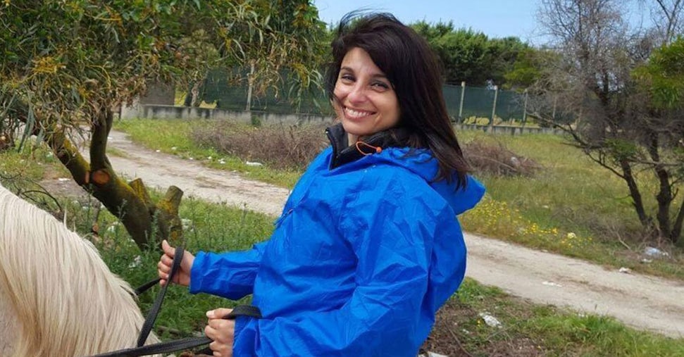 El recuerdo de Maria Chindamo, emprendedora víctima de la mafia