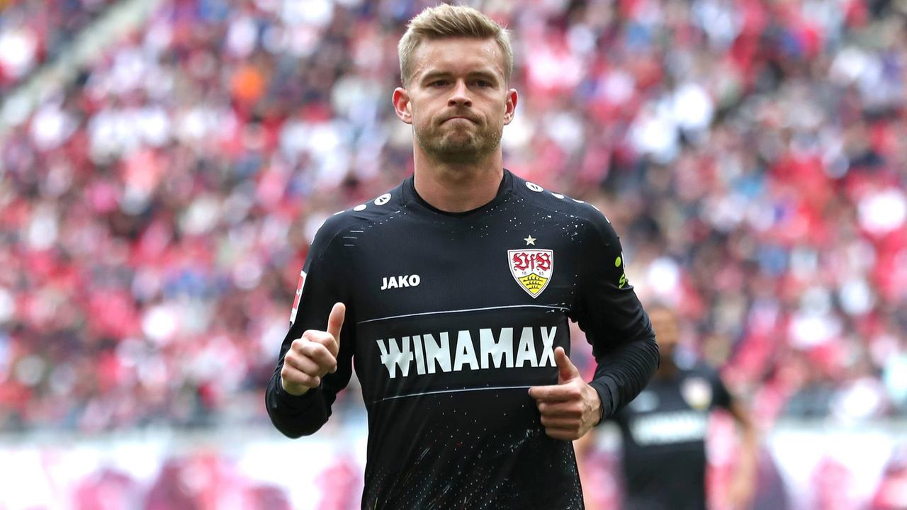 El regreso emocional de Berlín de VFB-Professional Mittelstädt