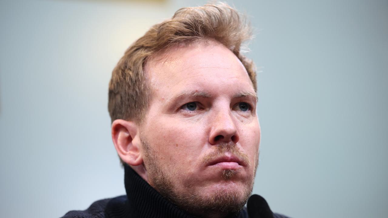 El rompecabezas del escuadrón de Nagelsmann frente a la liga
