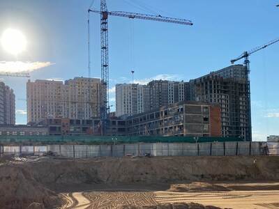 El sector de la construcción advierte contra las consecuencias de