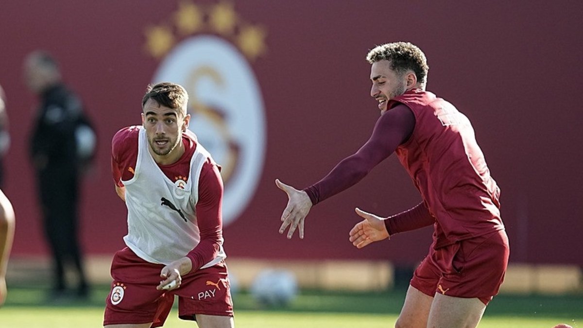 El turno Trabzonspor de Galatasaray comenzó