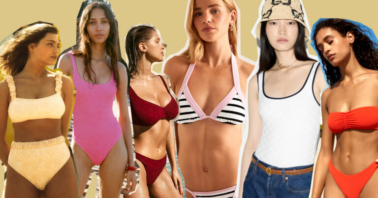 El verano 2025 es suave: los disfraces de la esponja