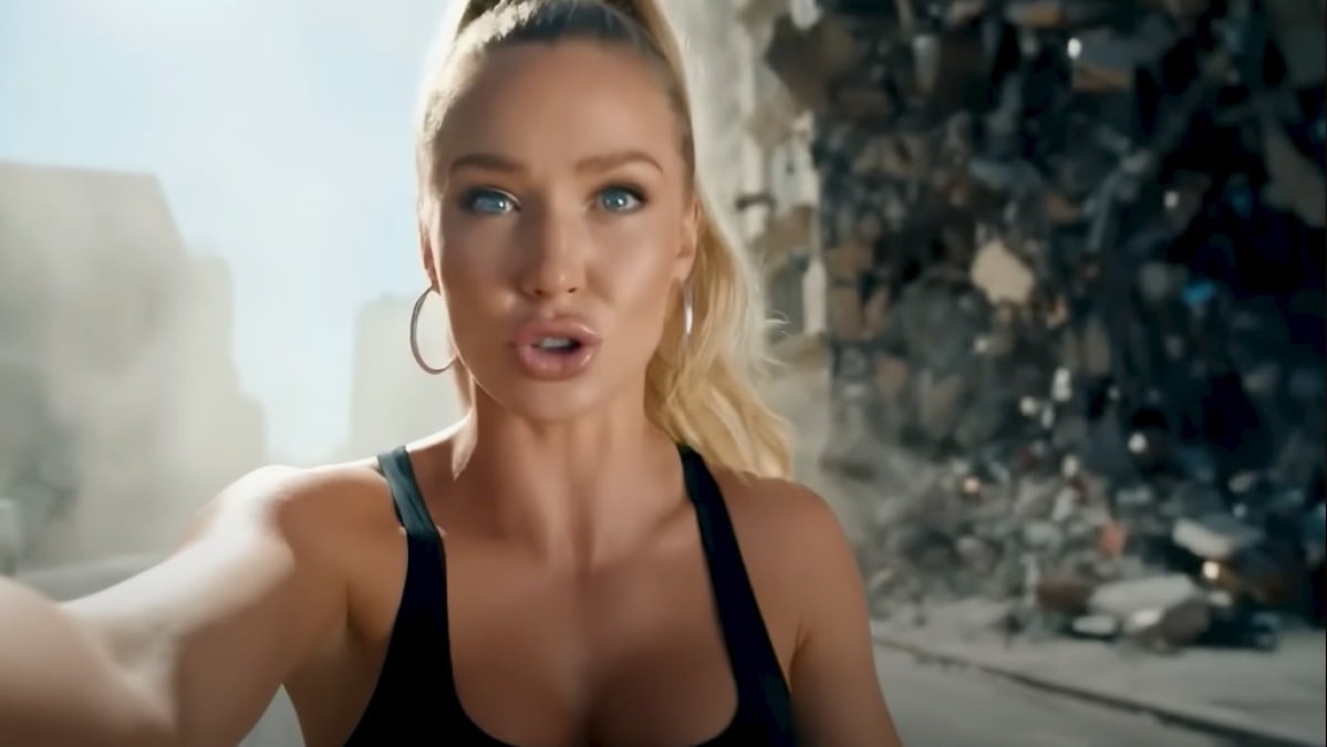 El video de Google Veo 3 AI es peligrosamente realista,