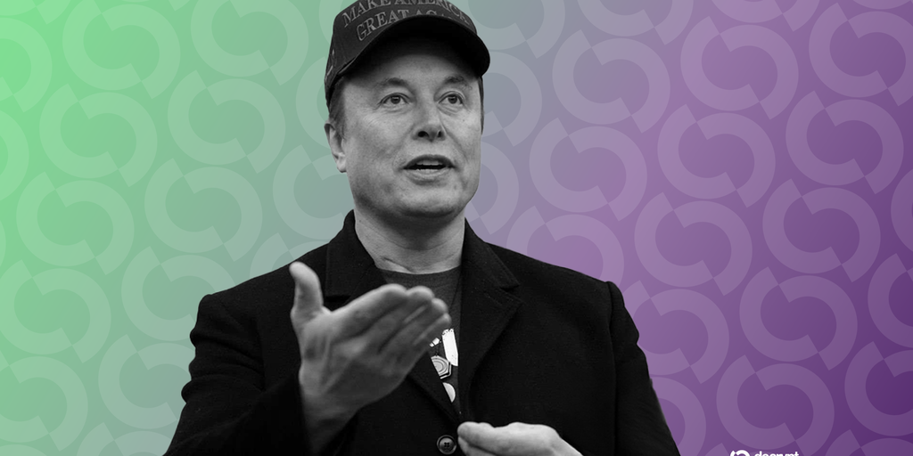 Elon Musk cambia de DOGE al plan de SpaceX para