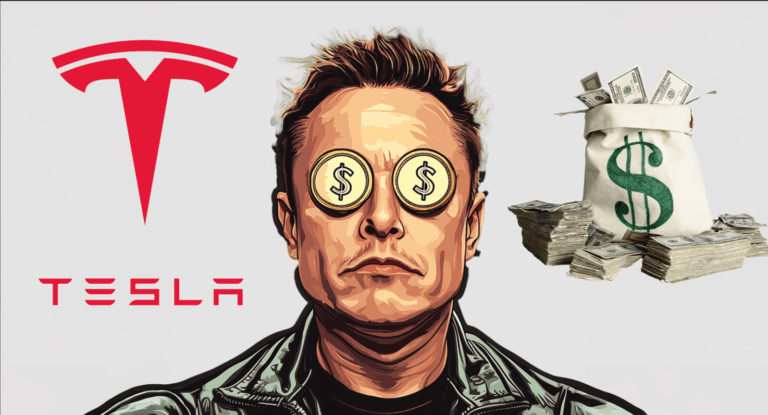 Elon Musk comienza a darse cuenta de que Trump y