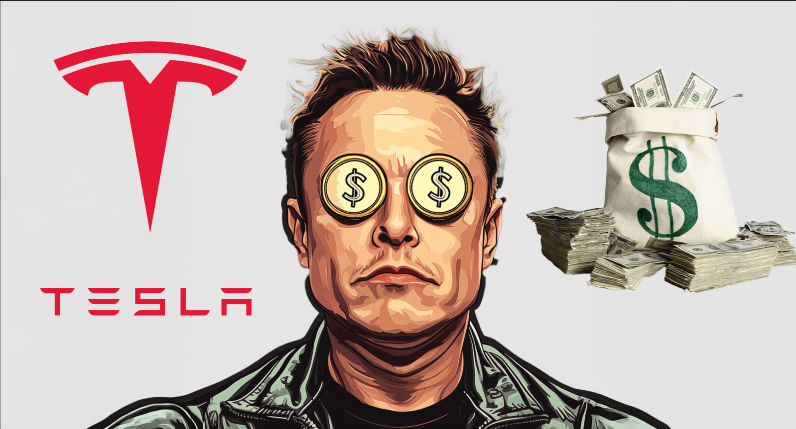 Elon Musk comienza a darse cuenta de que Trump y