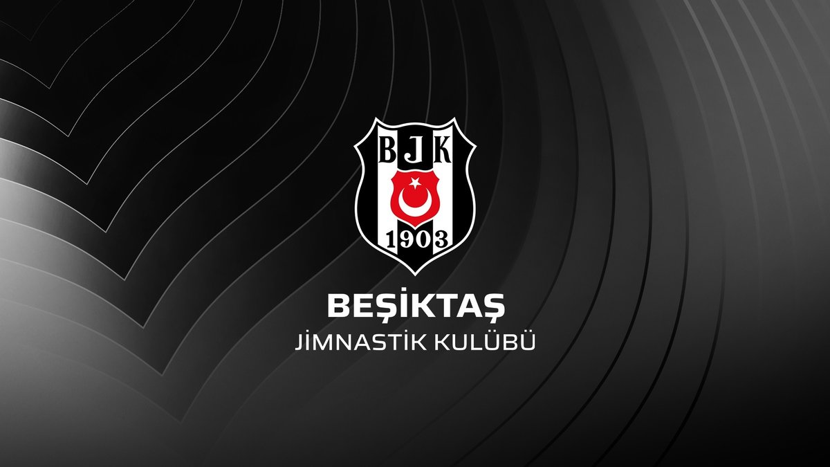 Emirhan Topçu y Salih Uçan de la declaración de Beşiktaş