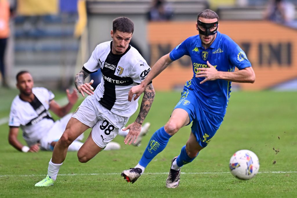 Empoli-Parma, La predicción: D'Averversa intenta reabrir la salvación de sprint