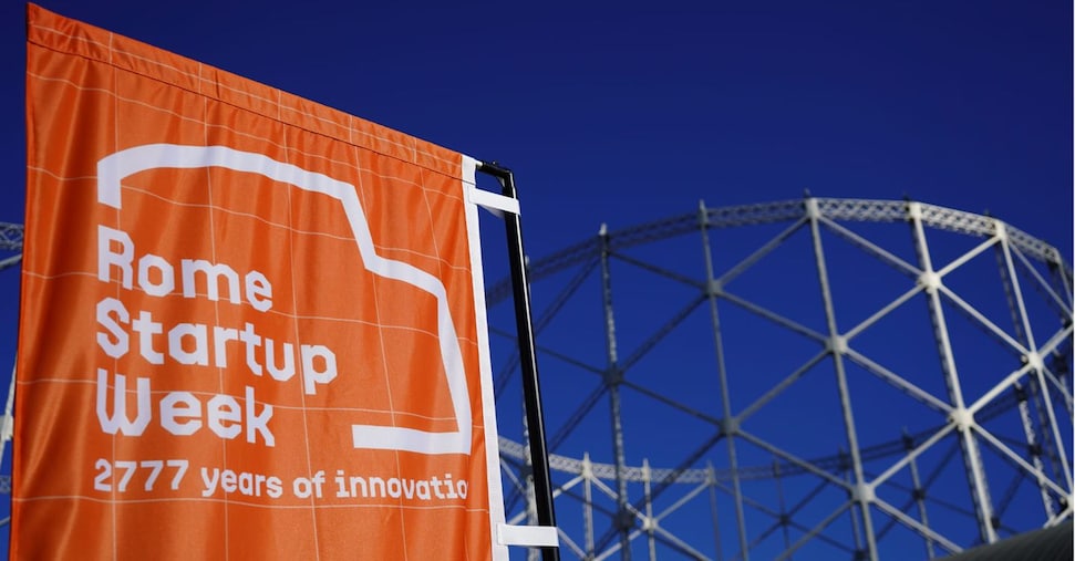 En Via Rome Startup Week 2025: Estrategias para combatir la