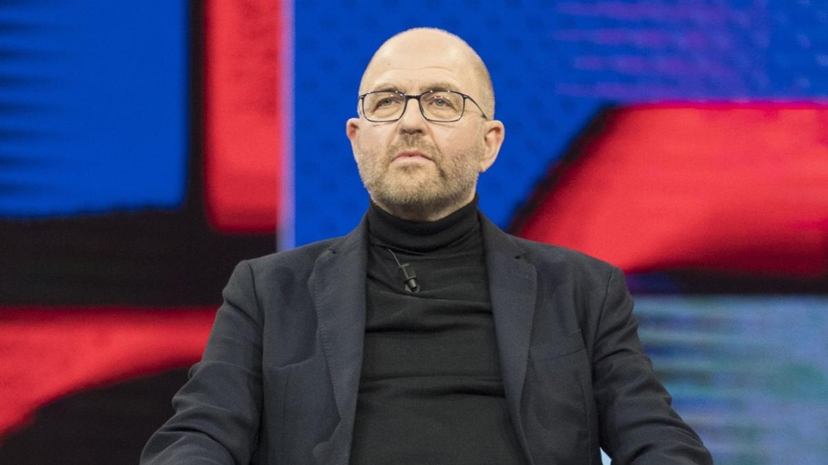 En otras palabras, LA7: Anna Foglietta y Giuseppe Battiston entre