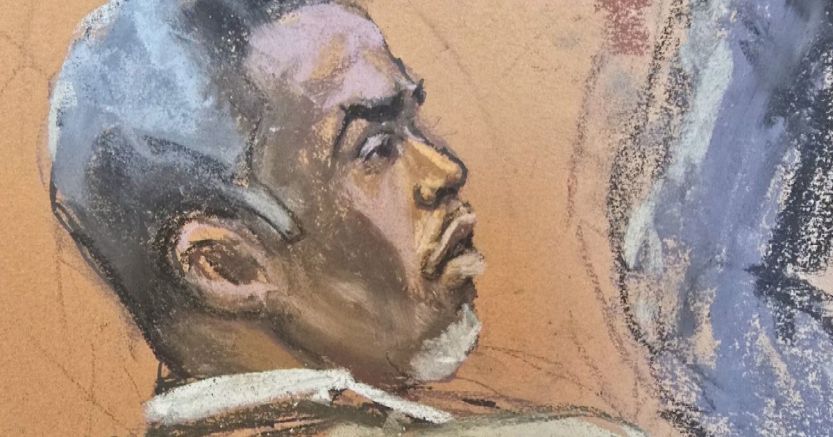 En un desgarrador testimonio, la exasistente de Diddy dice que