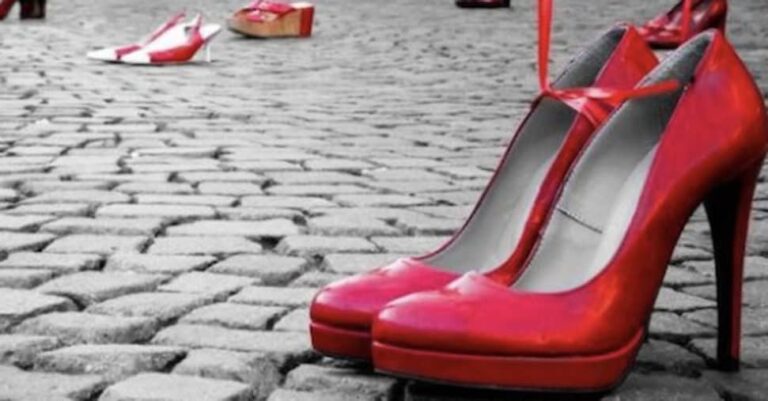 Encuesta de choque de estudiante sobre femicidio, el autor: Entiendo