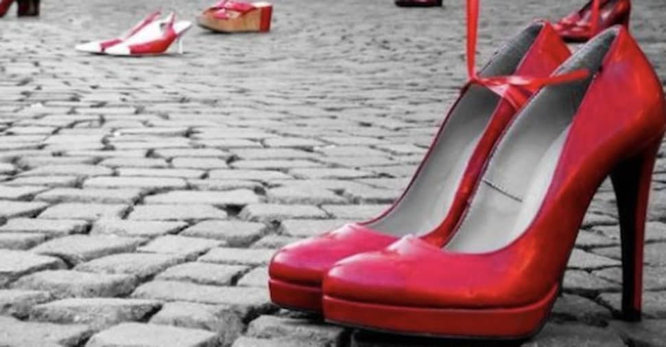 Encuesta de choque de estudiante sobre femicidio, el autor: Entiendo