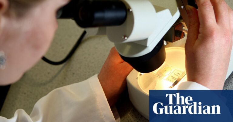 Ensayo de inmunoterapia ayuda a pacientes con cáncer a vivir
