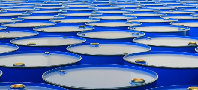 Entonces, el precio del petróleo, Gold Price & Co. se