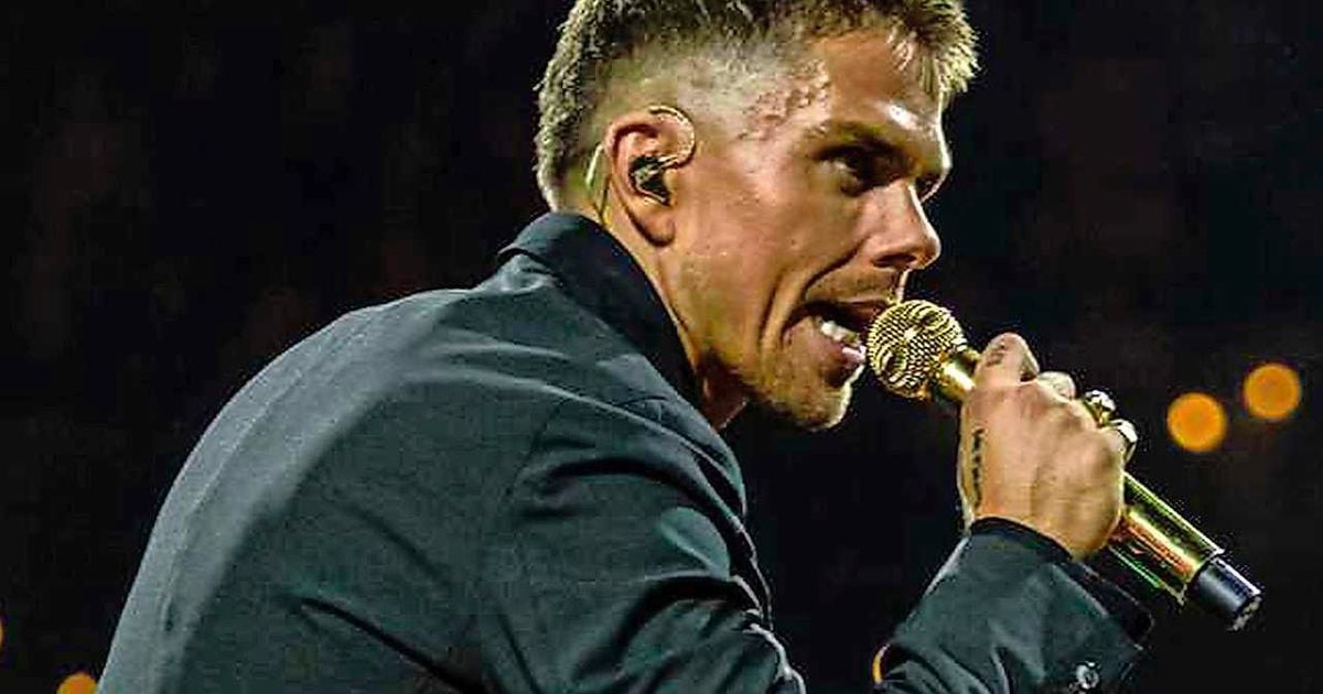 'Entonces finalmente escucharemos cómo es esto para Monique Westenberg'