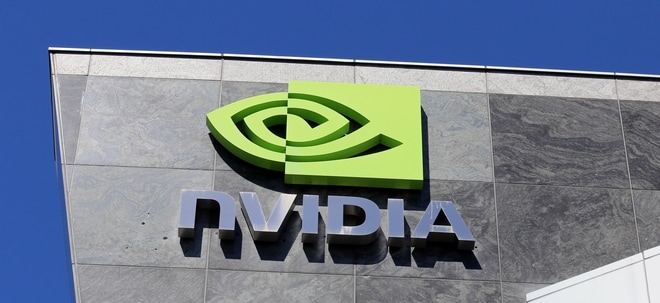 Entonces, los analistas clasificaron la participación de NVIDIA el mes